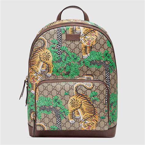 cheap used gucci backpack|authentic gucci backpacks for cheap.